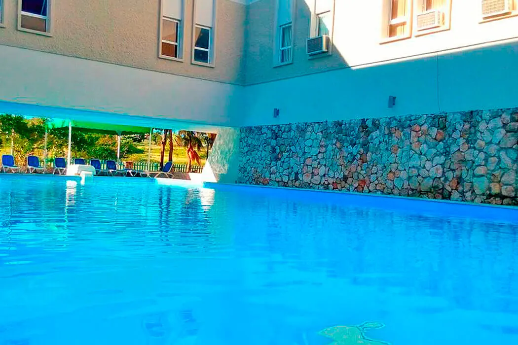 MARAZUL HOTEL