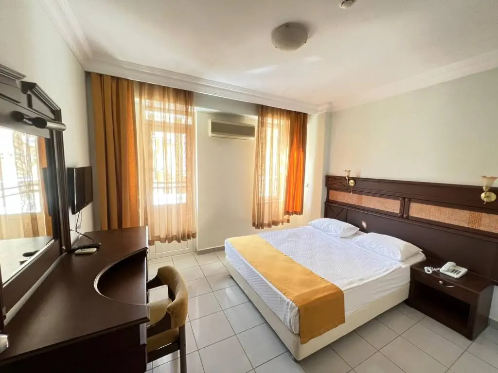 KLEOPATRA ADA HOTEL