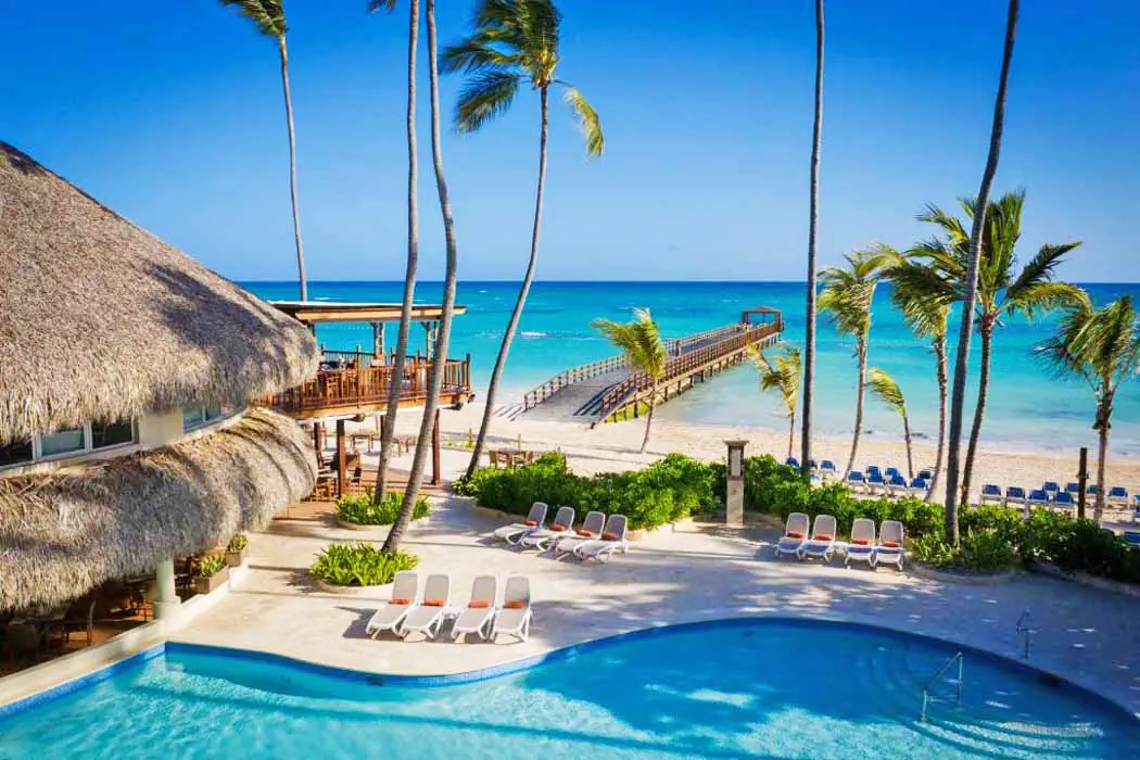 IMPRESSIVE PREMIUM PUNTA CANA