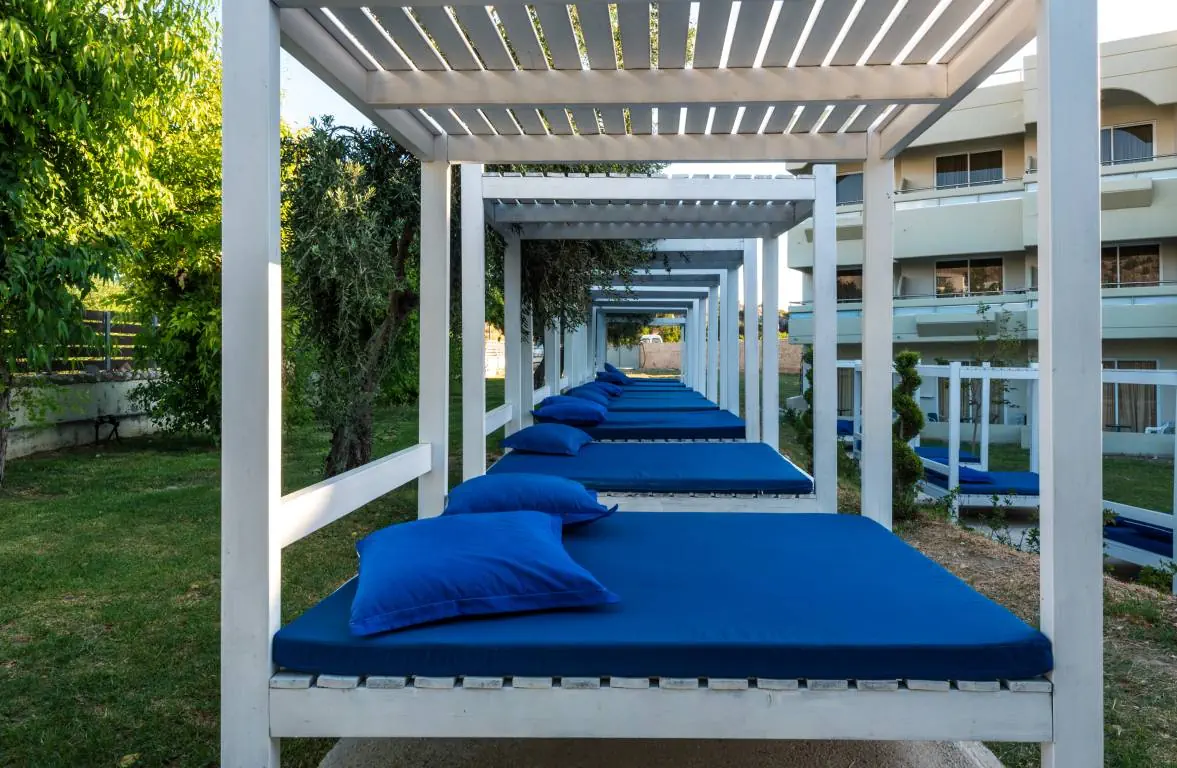DELFINIA RESORT