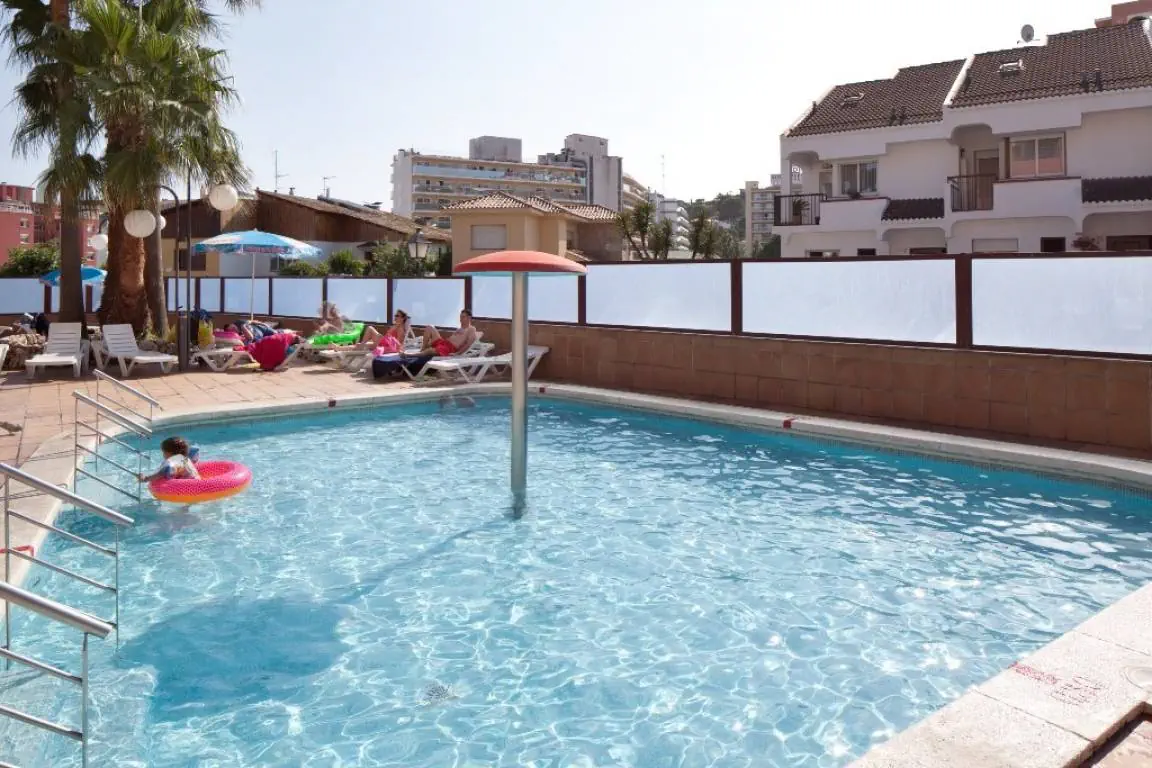 H.TOP CALELLA PALACE FAMILY & SPA