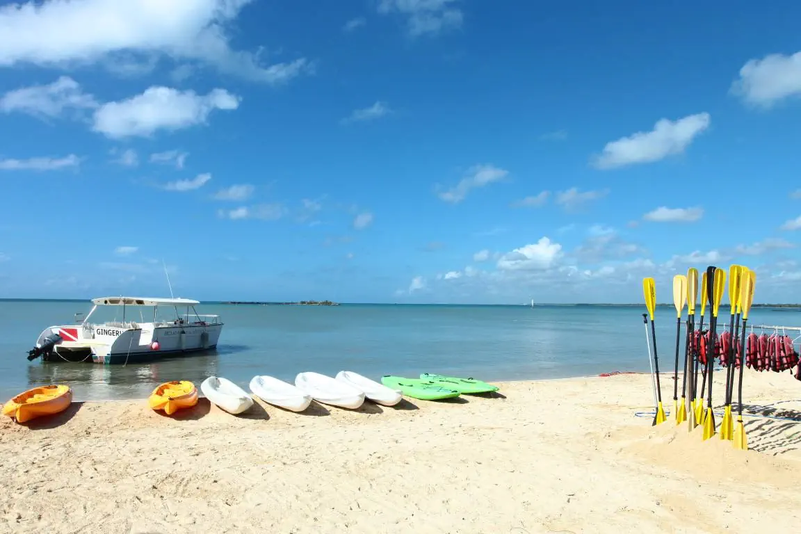 BAHIA PRINCIPE GRAND LA ROMANA