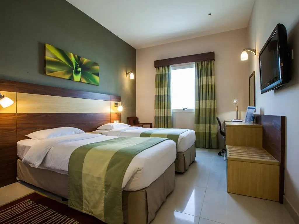 CITYMAX HOTELS BUR DUBAI