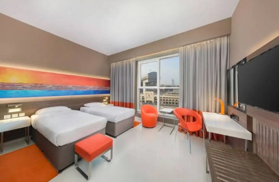 CITYMAX AL BARSHA-NEW