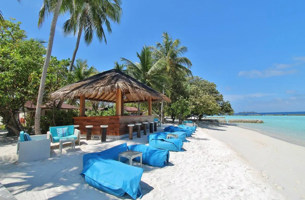 KURUMBA MALDIVES