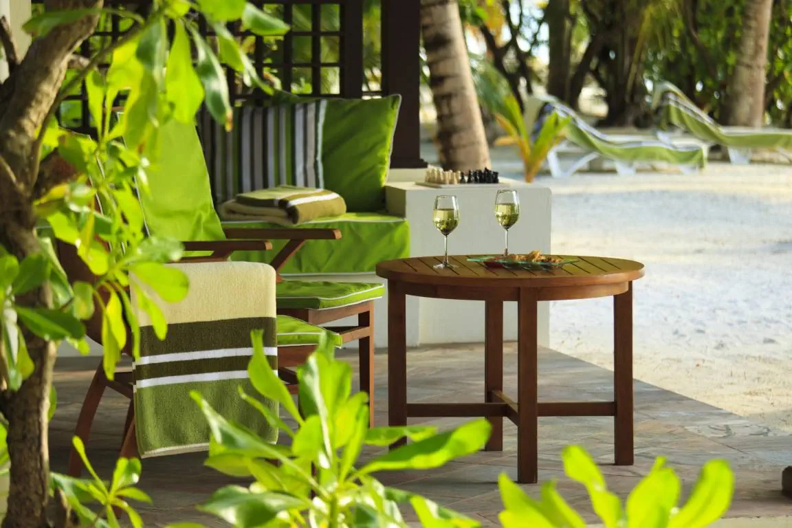 KURUMBA MALDIVES