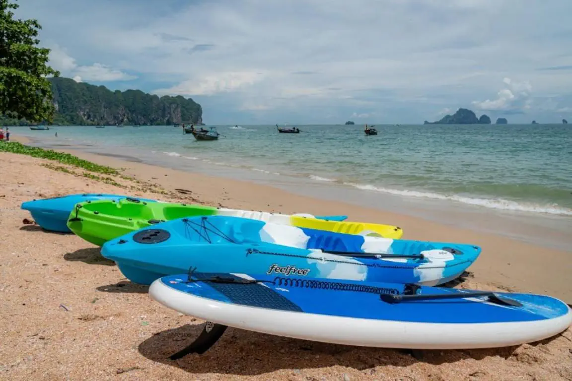 SEA SEEKER KRABI RESORT