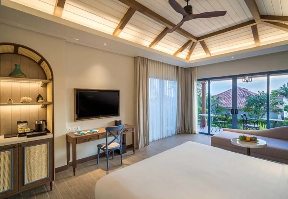 CENTARA MIRAGE RESORT MUI NE