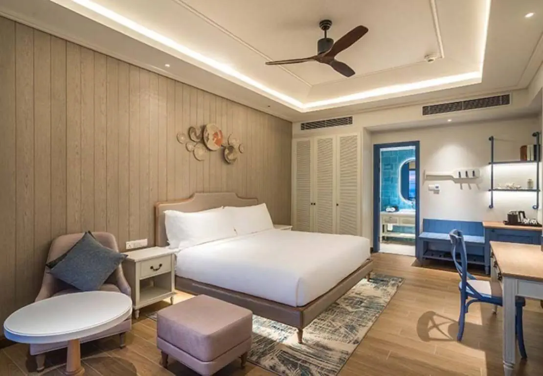 CENTARA MIRAGE RESORT MUI NE