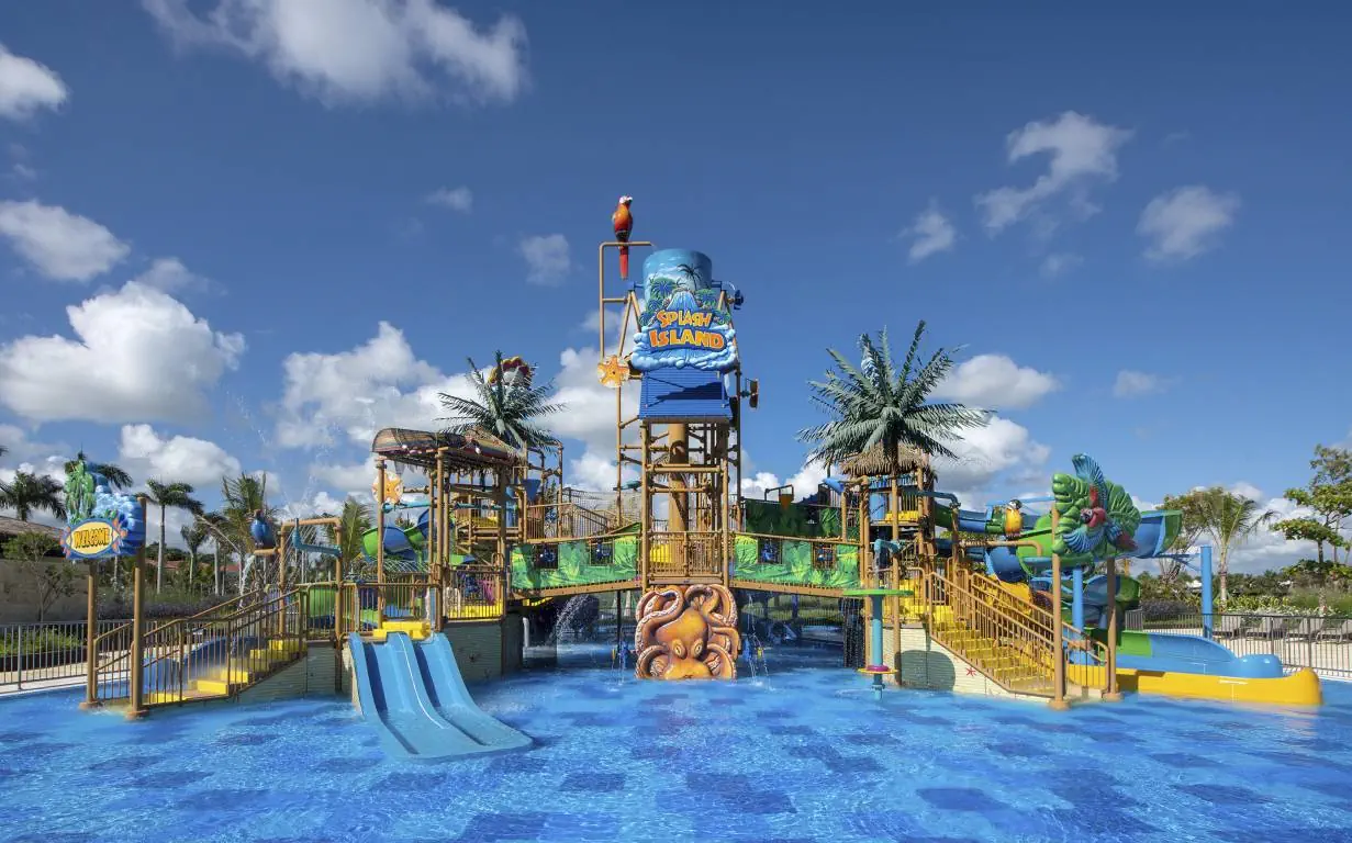 LOPESAN COSTA BAVARO RESORT, SPA & CASINO