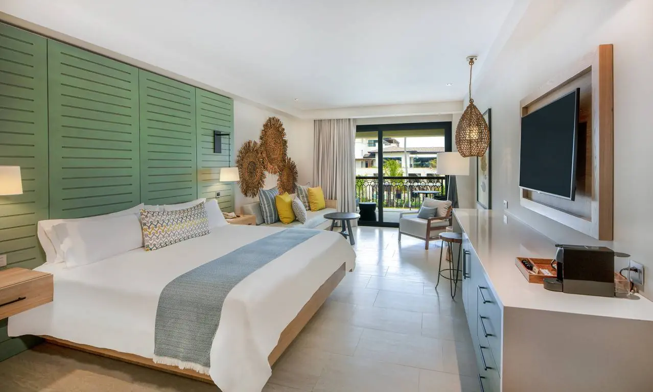 LOPESAN COSTA BAVARO RESORT, SPA & CASINO