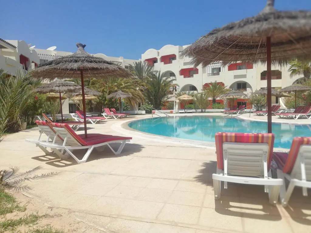 BAYA BEACH AQUAPARK RESORT & THALASSO