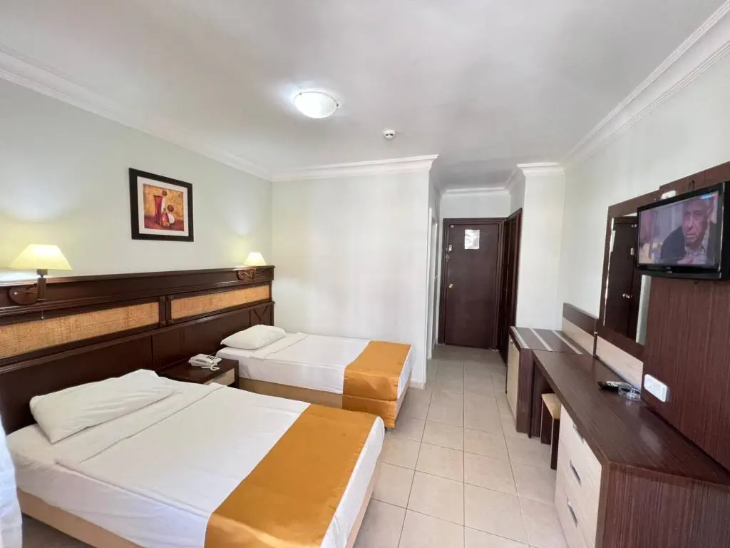 KLEOPATRA ADA HOTEL