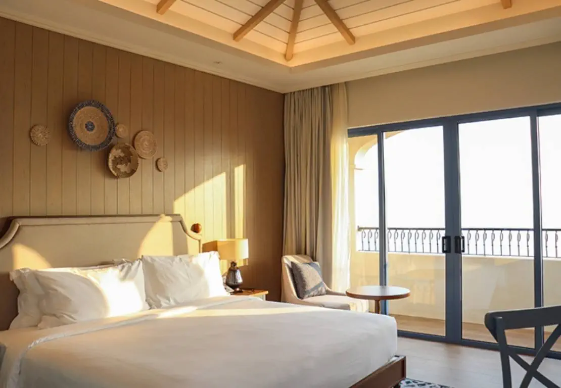 CENTARA MIRAGE RESORT MUI NE
