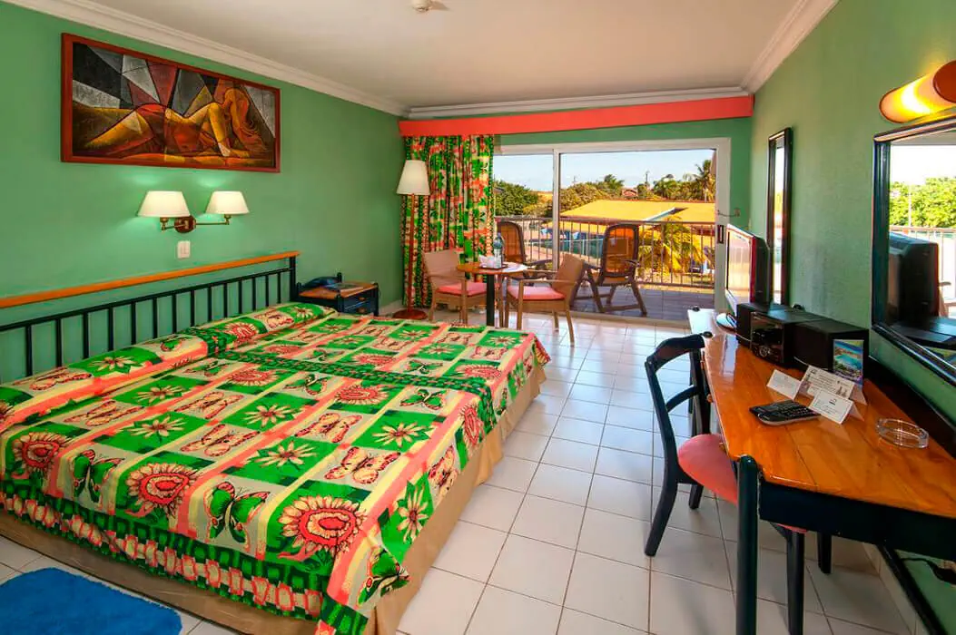 CUBANACAN BRISAS DEL CARIBE