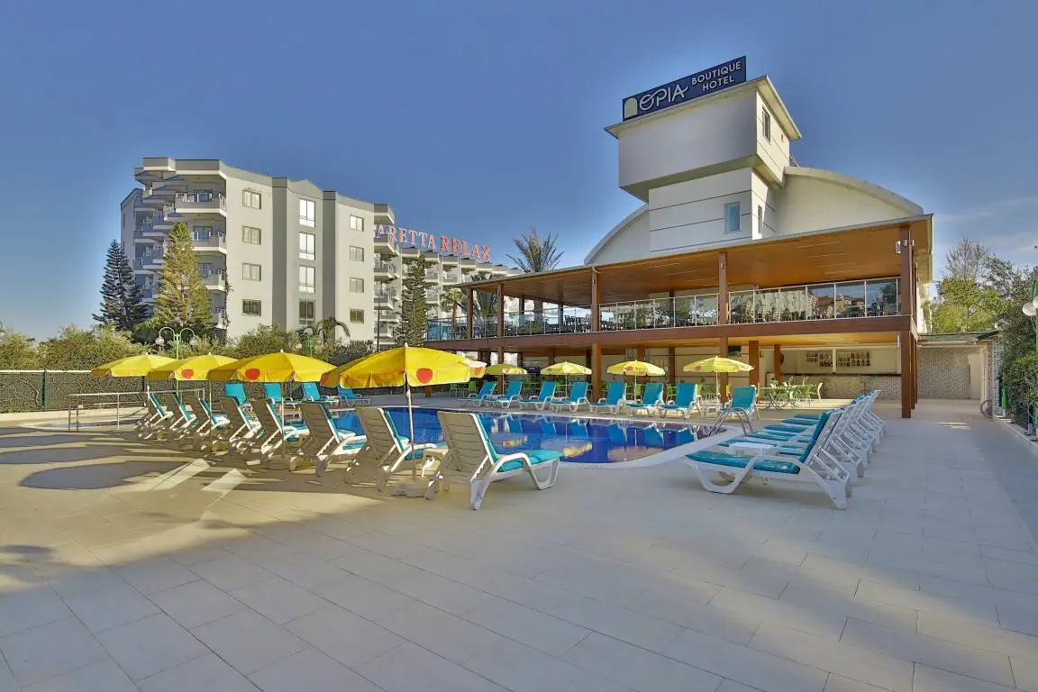OPIA HOTEL