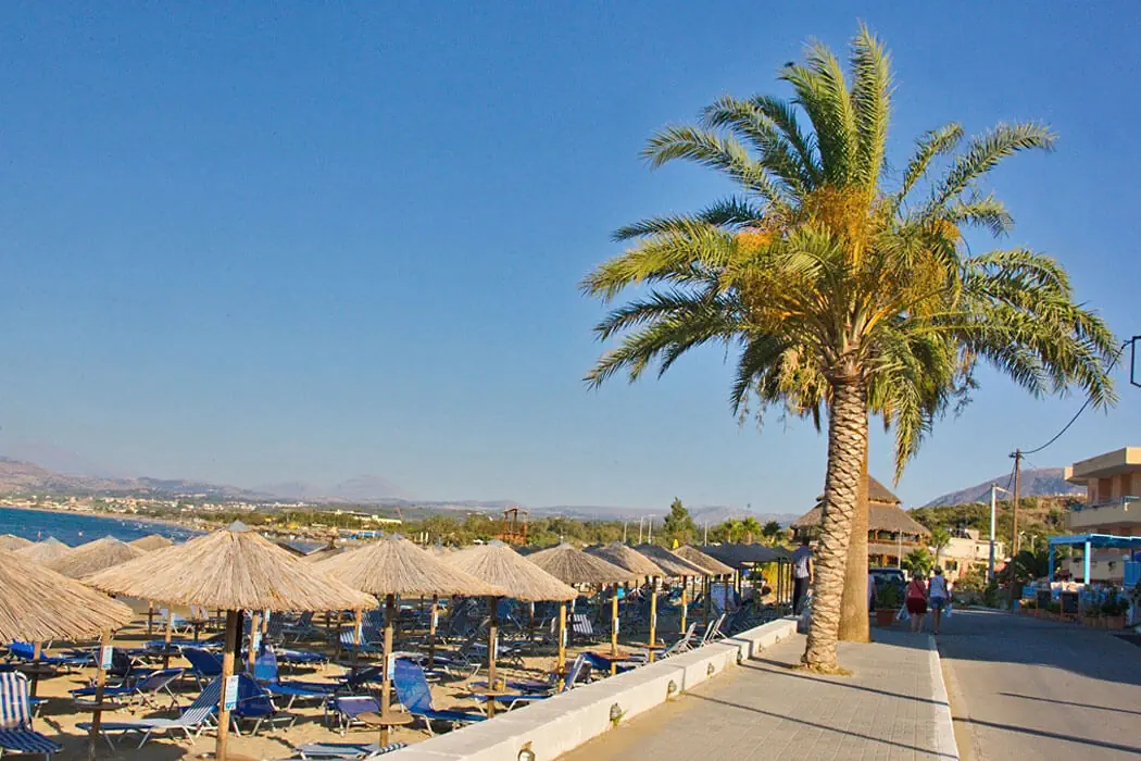 FERENIKI HOTEL