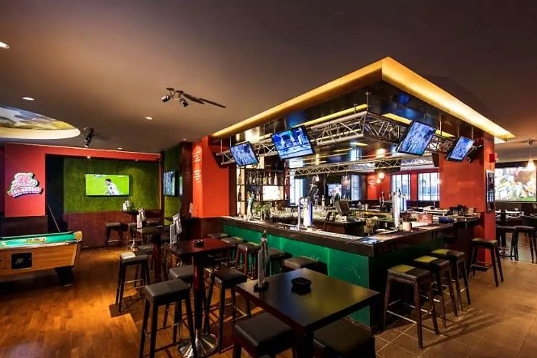 CITYMAX HOTEL AL BARSHA AT THE MALL