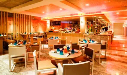 PULLMAN PATTAYA HOTEL G