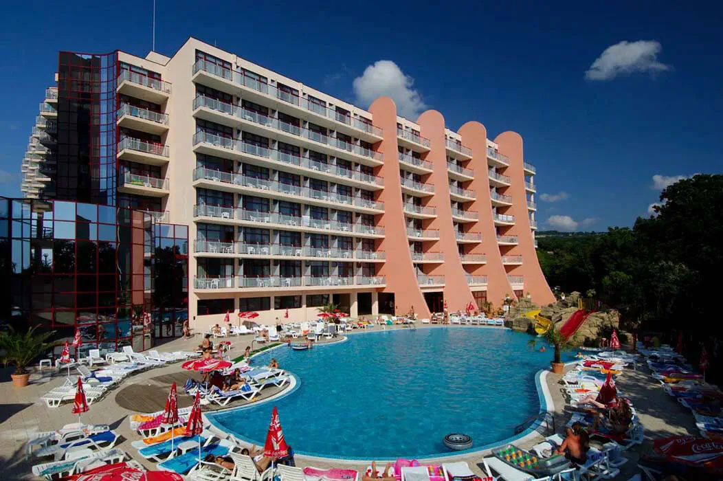 HELIOS SPA