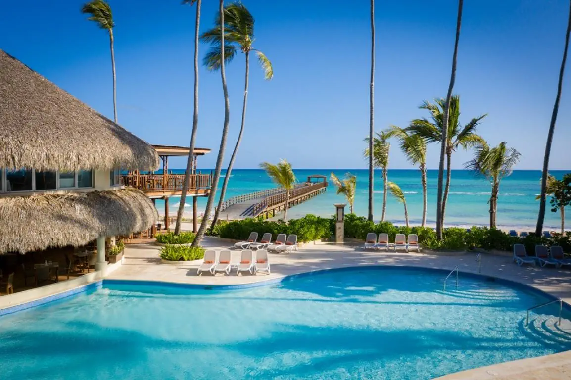 IMPRESSIVE PUNTA CANA