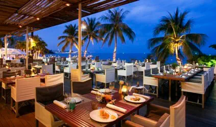 PULLMAN PATTAYA HOTEL G
