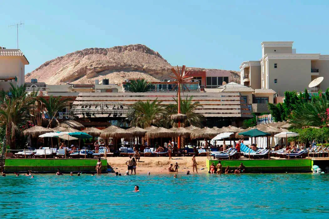 ELYSEES DREAM BEACH HOTEL