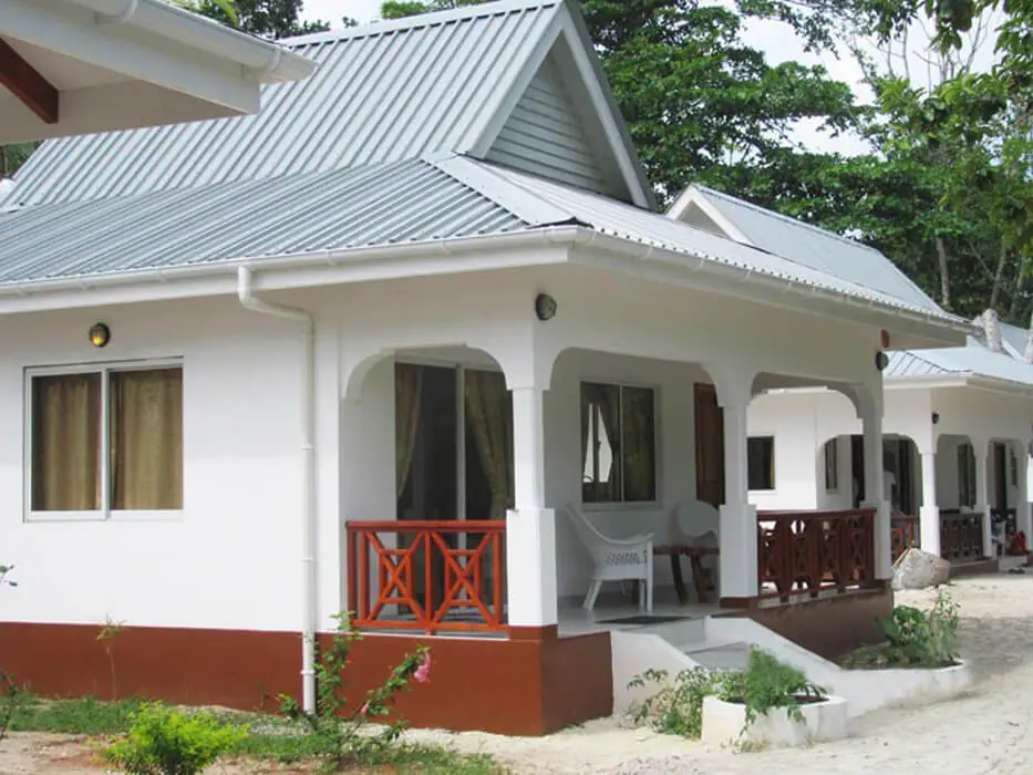 VILLA VEUVE