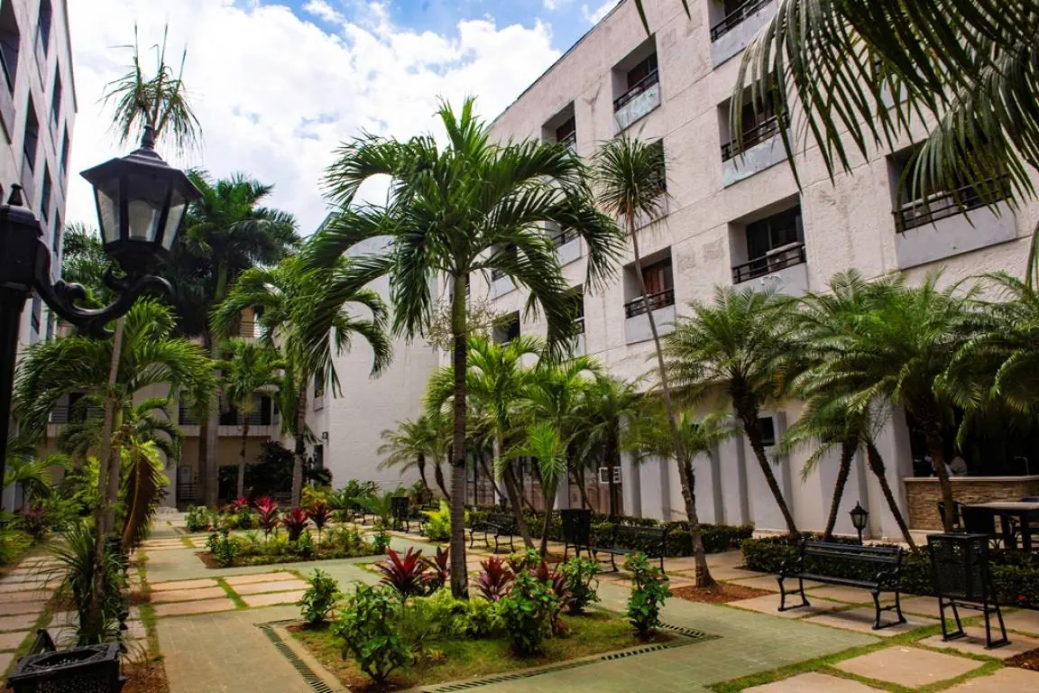 HOTEL TULIPAN