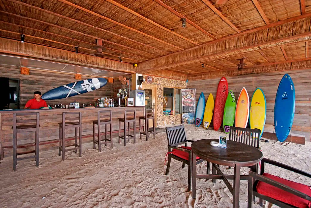 CINNAMON DHONVELI MALDIVES