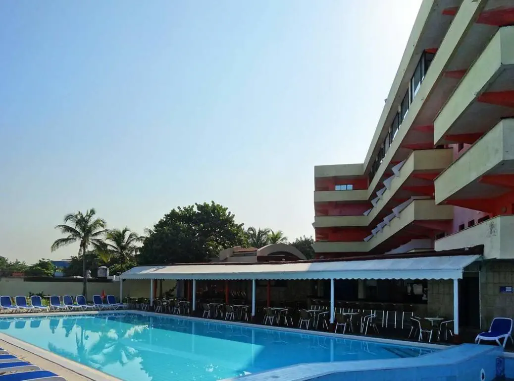 CHATEAU MIRAMAR (EX. CHATEAU MIRAMAR BY BE LIVE HOTELS)