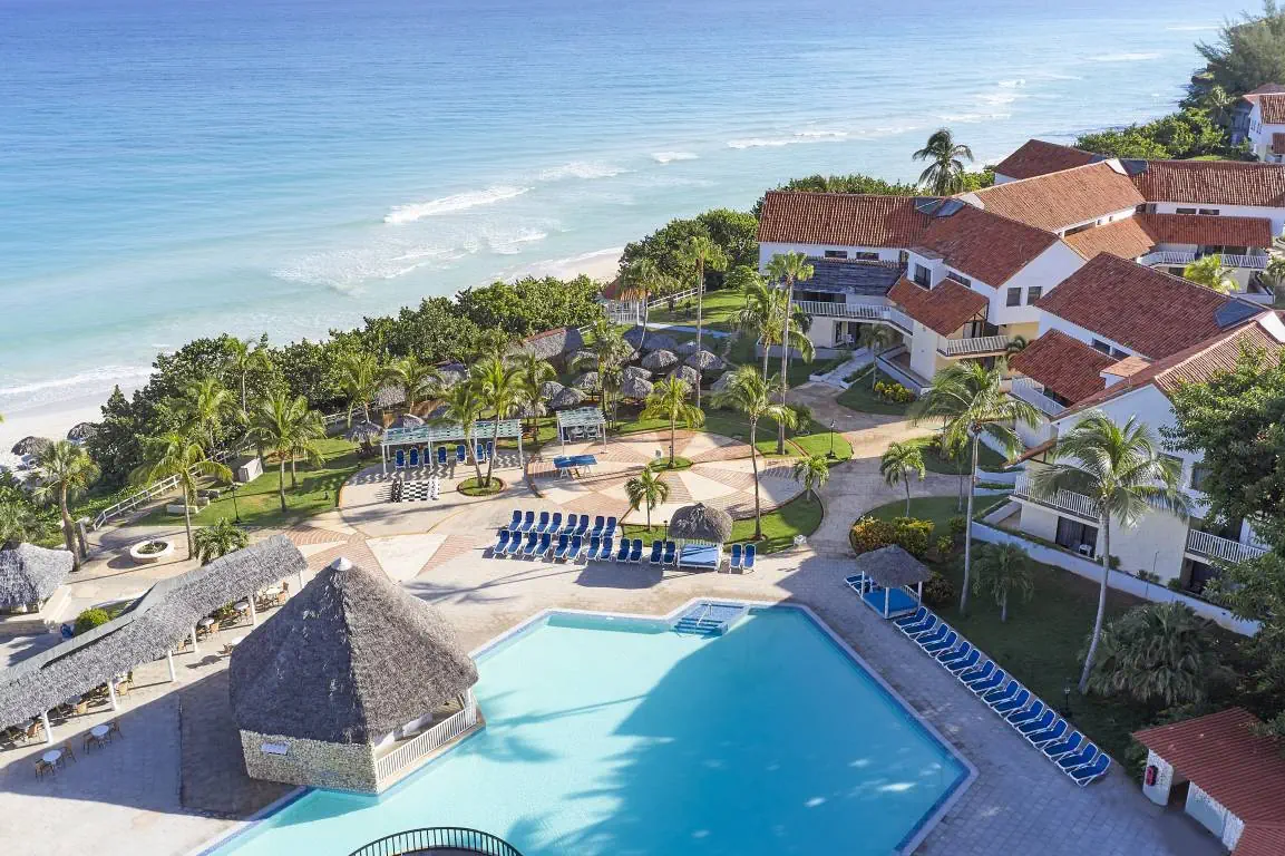 IBEROSTAR ORIGIN BELLA COSTA (ex. IBEROSTAR BELLA COSTA)