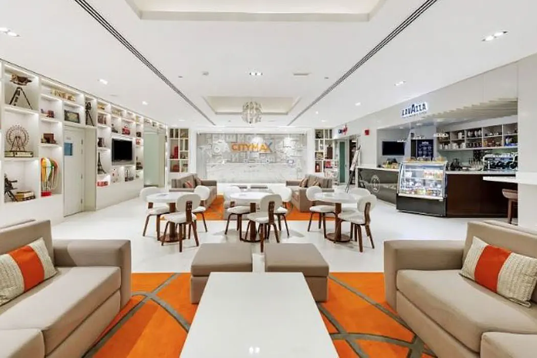 CITYMAX HOTEL AL BARSHA AT THE MALL