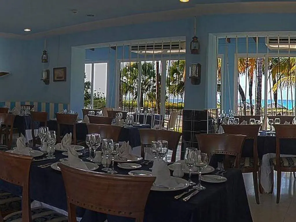 BARCELO SOLYMAR