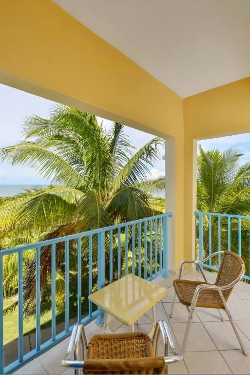 IBEROSTAR ORIGIN PLAYA ALAMEDA ADULTS ONLY (ex. IBEROSTAR PLAYA ALAMEDA ADULTS ONLY)