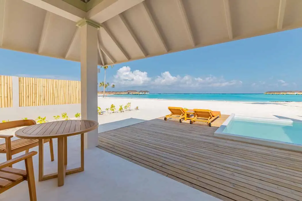 SUN SIYAM OLHUVELI
