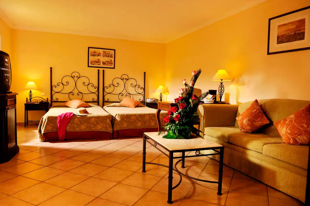 IBEROSTAR ORIGIN PLAYA ALAMEDA ADULTS ONLY (ex. IBEROSTAR PLAYA ALAMEDA ADULTS ONLY)