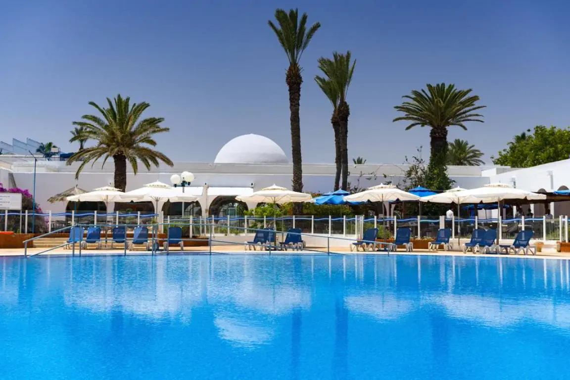 SHEMS HOLIDAY VILLAGE AQUAPARK