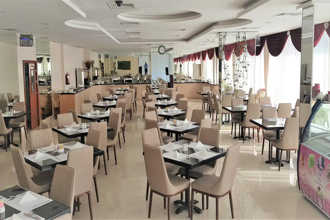 NOVA PARK HOTEL