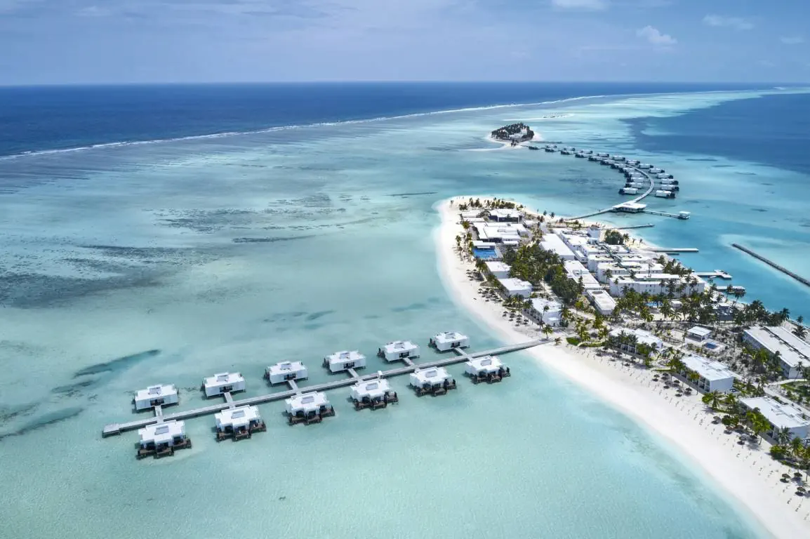 RIU ATOLL