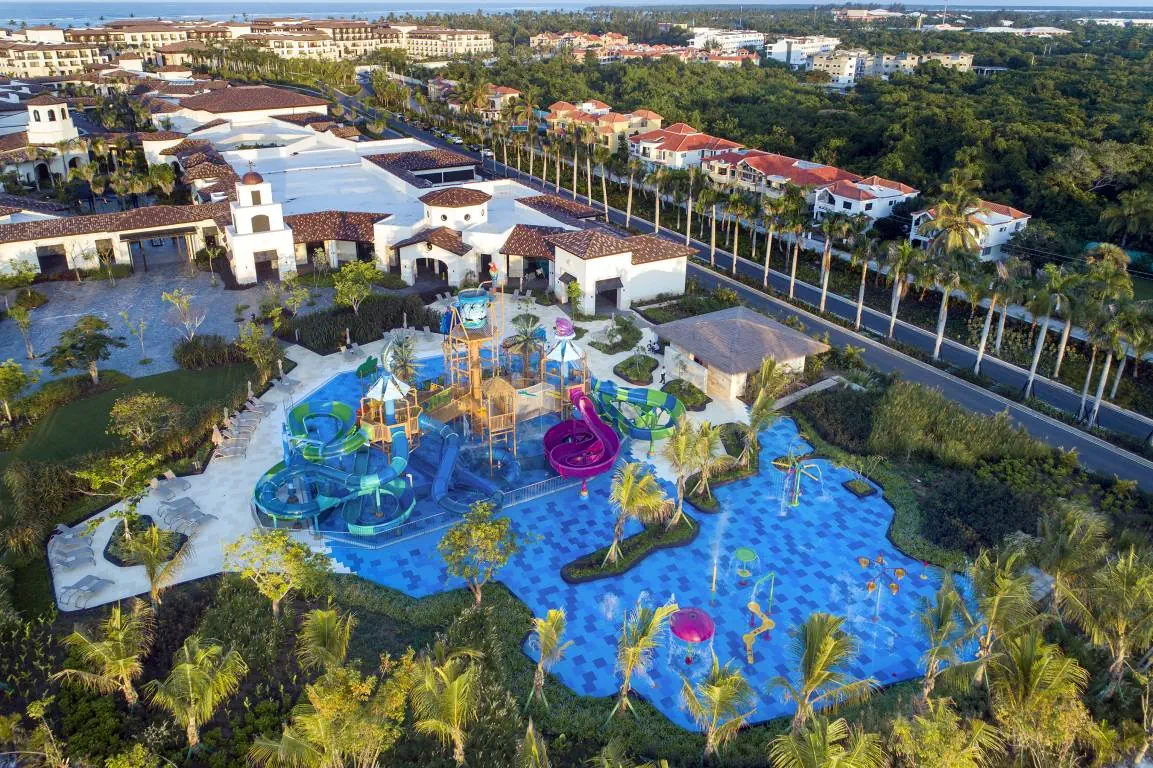 LOPESAN COSTA BAVARO RESORT, SPA & CASINO