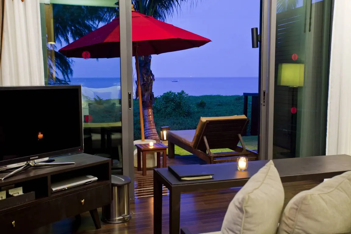 Отель: RESORT BY WYNDHAM KHAO LAK
