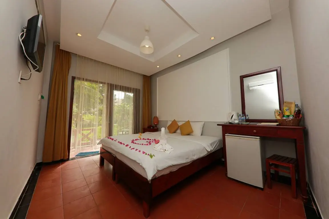 THAI HOA MUINE RESORT
