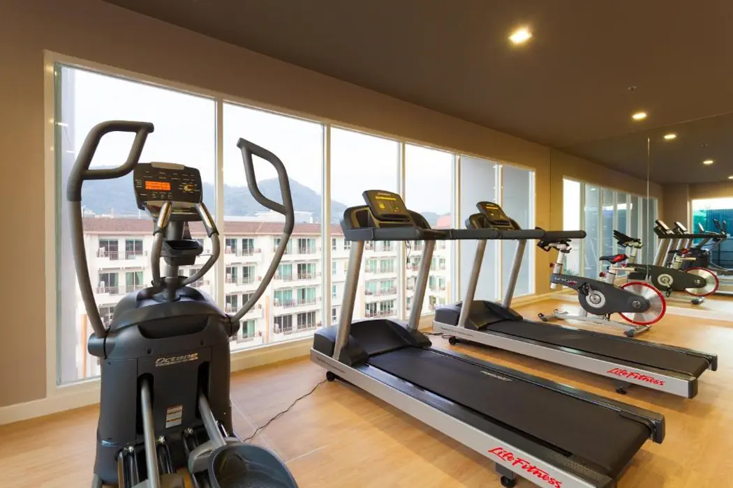BEST WESTERN PATONG BEACH