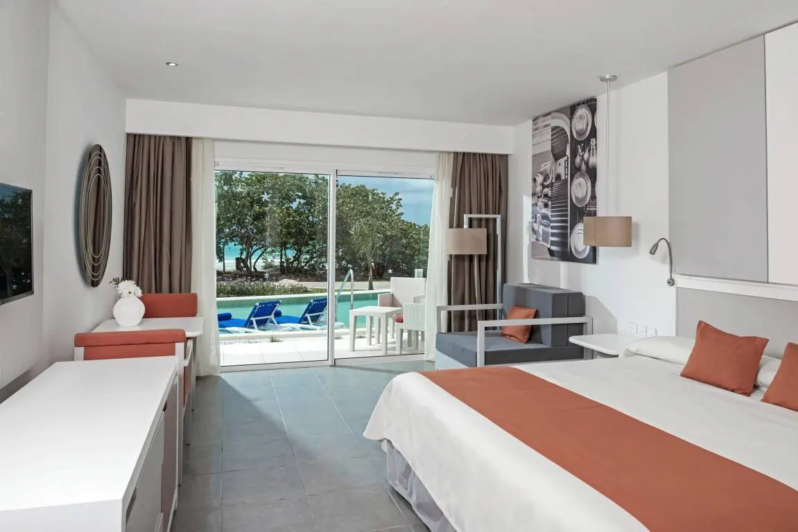 IBEROSTAR ORIGIN BELLA VISTA VARADERO (ex. IBEROSTAR BELLA VISTA VARADERO)