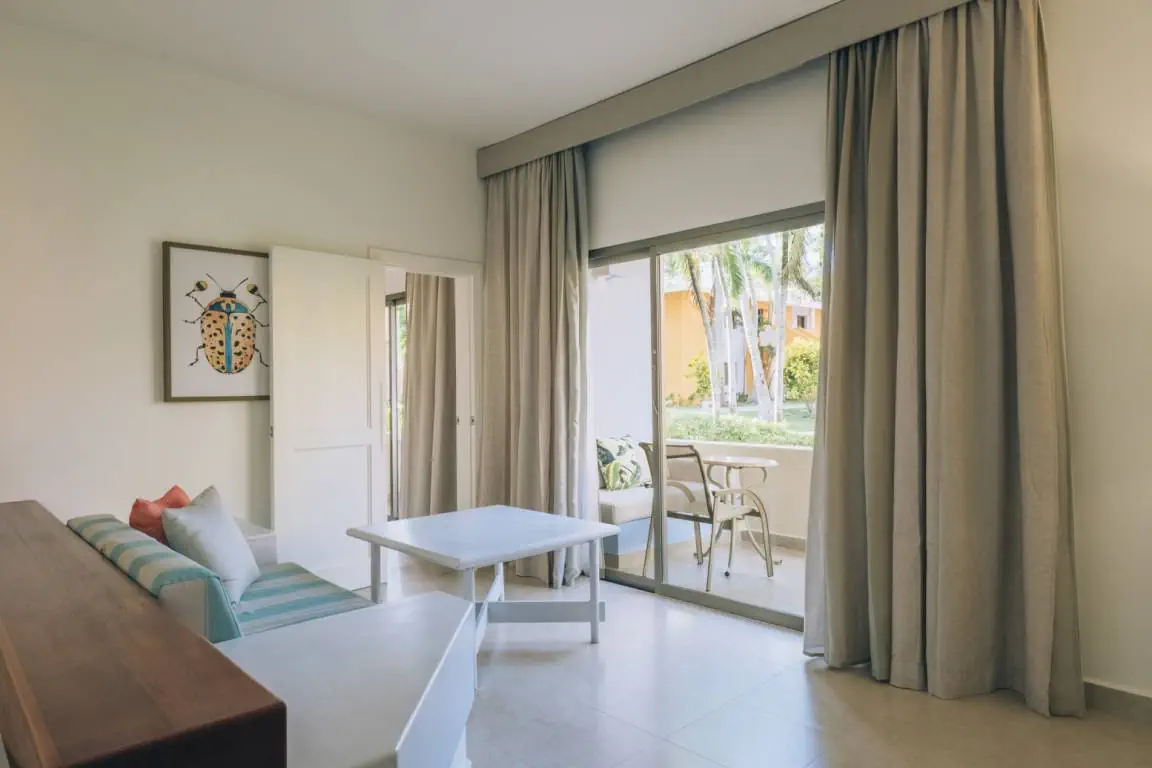 IBEROSTAR SELECTION BAVARO SUITES