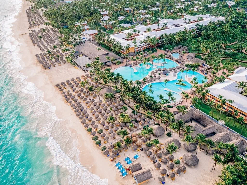 IBEROSTAR WAVES DOMINICANA