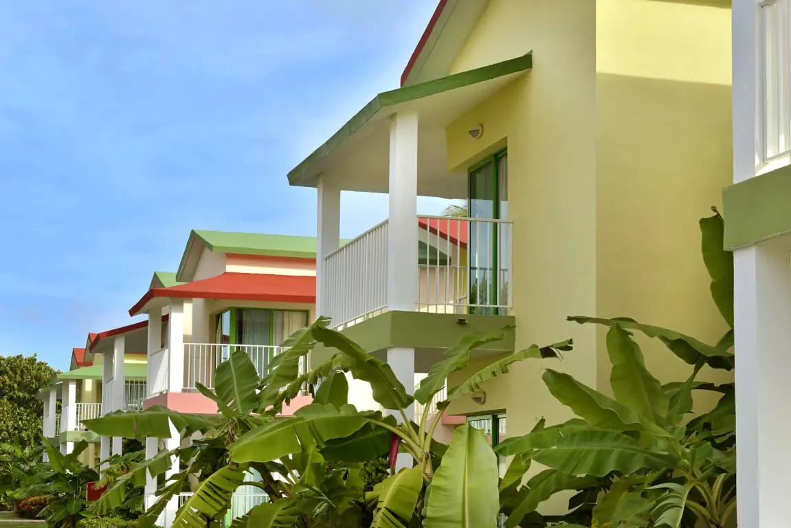 IBEROSTAR ORIGIN TAINOS (ex. IBEROSTAR TAINOS)