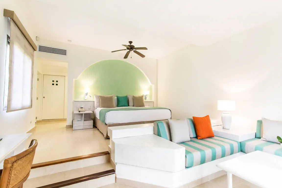 IBEROSTAR SELECTION BAVARO SUITES