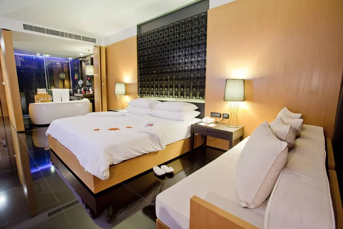 Отель: RESORT BY WYNDHAM KHAO LAK